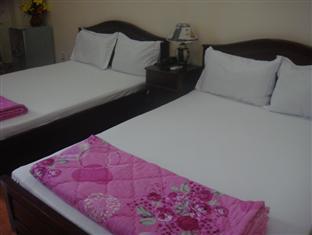 My Tien Hotel 퀴논 외부 사진