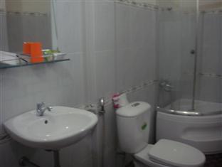 My Tien Hotel 퀴논 외부 사진